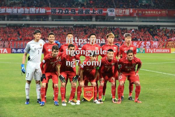 南宫娱乐-上海上港逆转击败东京FC，成功晋级亚冠淘汰赛，冲刺亚冠冠军梦想_