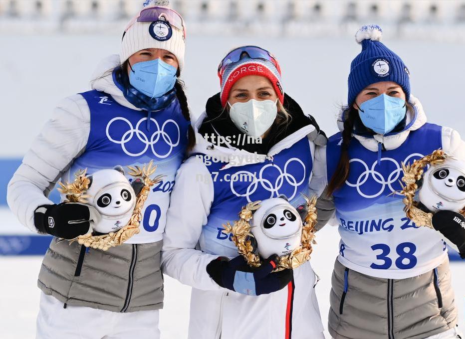 南宫娱乐-挪威滑雪选手获得女子越野金牌